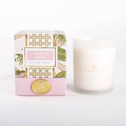 Under the Palms 5.6oz Soy Wax Candle 8 Oak Lane