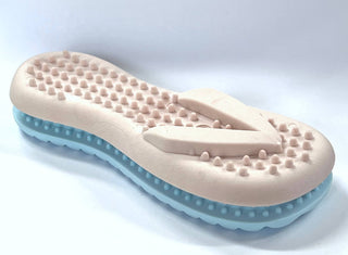 Gnaw Guard Foam Squeakers Spunky Pup
