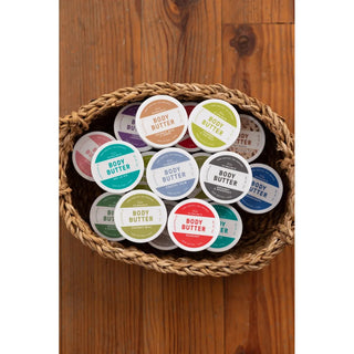 Travel Size Oceanswept Body Butter (2oz)  Old Whaling Company   