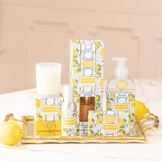 Lemon Ginger Reed Diffuser 8 Oak Lane