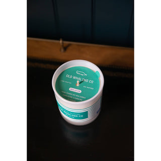 Sea La Vie Candle  Old Whaling Company   
