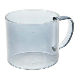 S/2 9-1/4"H Glass Pitcher &  Bloomingville   