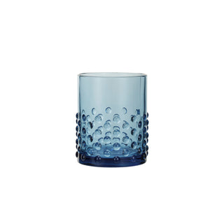 3-1/4" Round x 4"H 12 oz.  Bloomingville   
