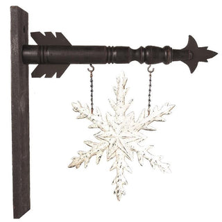 Snowflake Arrow Replacement K&K