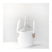 Bagged Bottle Vase  PD Home   