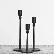 Blacksmith Candle Holders  PD Home   