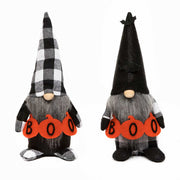 Boo Boy Gnome  MeraVic   