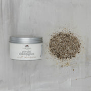 Porcini Champignon Sea Salt  Finch & Fennel   