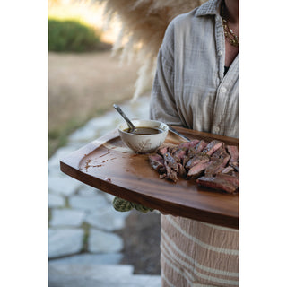 Effortless Chimichurri  Finch & Fennel   