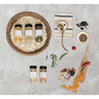 Effortless Chimichurri  Finch & Fennel   