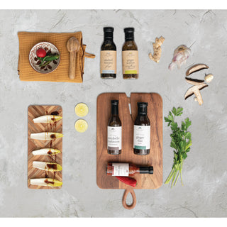 Fire Roasted Habanero Sauce  Finch & Fennel   