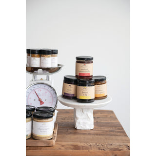 Smoked Tomato Truffle Jam  Finch & Fennel   