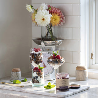 Triple Berry Jam  Finch & Fennel   