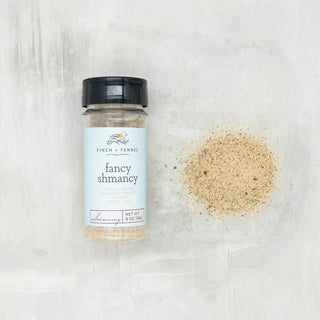 Fancy Shmancy Seasoning Seasoning Blends Finch & Fennel