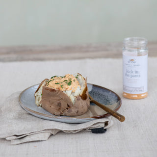 Kick in the Pants Seasoning Seasoning Blends Finch & Fennel