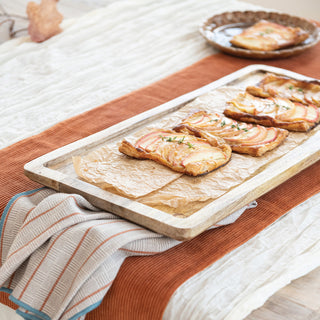 10 oz. Sea Salt Caramel Sauce Dessert Sauces Finch & Fennel