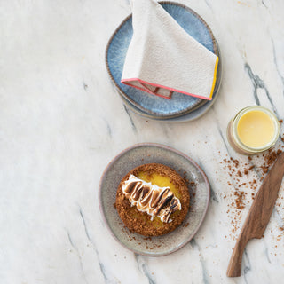 10 oz. Lemon Curd Sauce Dessert Sauces Finch & Fennel