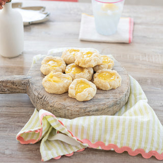 10 oz. Lemon Curd Sauce Dessert Sauces Finch & Fennel