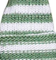 Knit Hat Bottle Topper