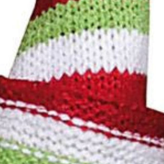 Knit Hat Bottle Topper