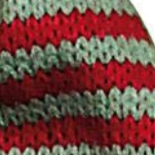 Knit Hat Bottle Topper