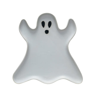 Ghost Serving Dish  Creative Co-Op   