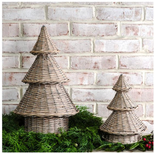 Willow Christmas Trees PD Home