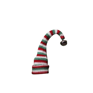 Knit Hat Bottle Topper Creative Co-Op A