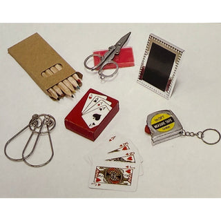 Christmas Cracker - Nutcrackers Caspari