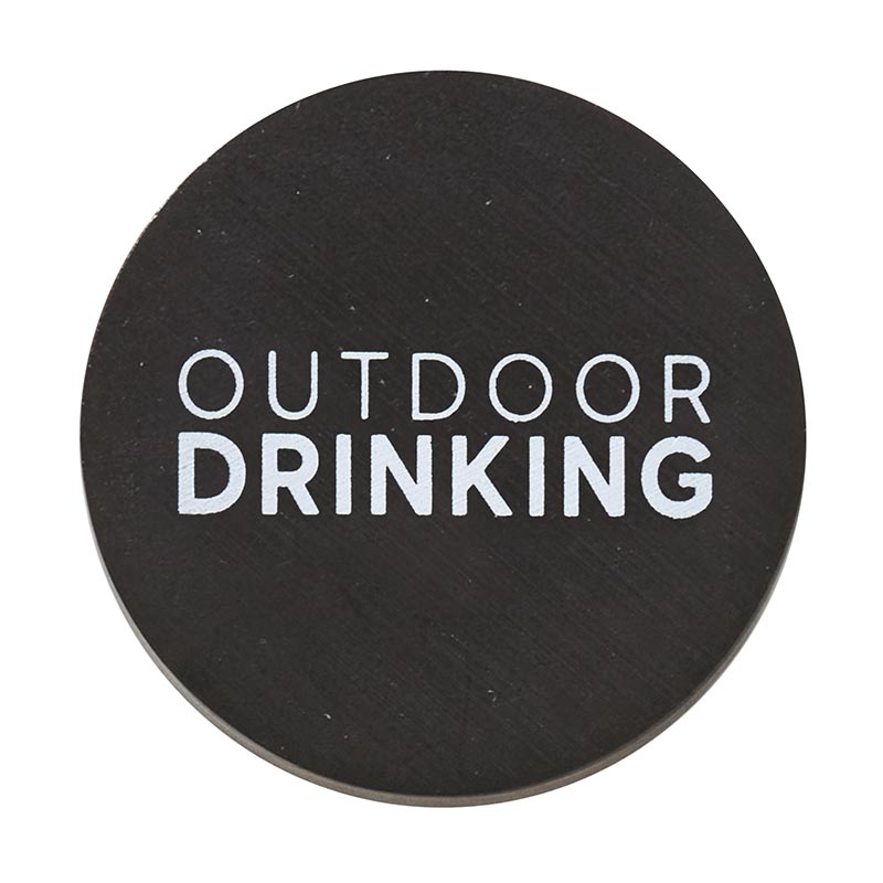 Bottle Opener - Outdoor Drinking  Creative Brands   