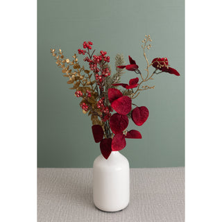 Berry/Eucalyptus Spray Sullivans Home Decor