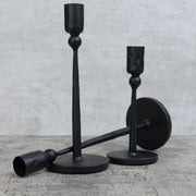 Blacksmith Candle Holders  PD Home   