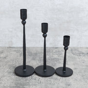 Blacksmith Candle Holders  PD Home   