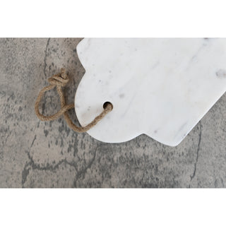 Marble & Wood Cutting Board  PD Home   