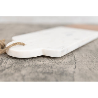 Marble & Wood Cutting Board  PD Home   