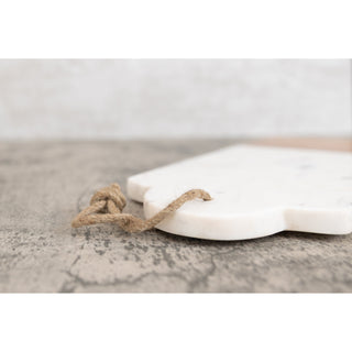 Marble & Wood Cutting Board  PD Home   