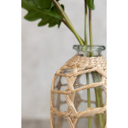 Weaved Bottle Vase  PD Home   