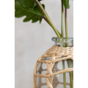 Weaved Bottle Vase  PD Home   