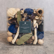 English Blue Bell Potpourri  Garden State   