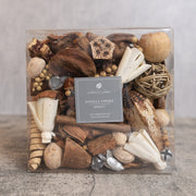 Vanilla Tonka Potpourri  Garden State   
