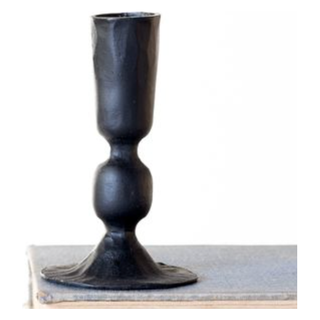 Black Candle Stands PD Home Small