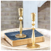 Gold Candlestick Holders PD Home