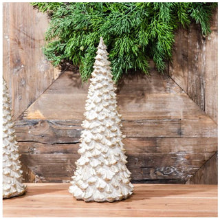 Snowy Gold Tree PD Home Large