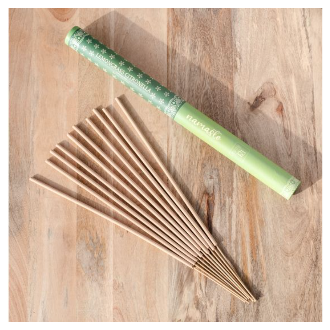 Lemongrass Citronella Stick PD Home