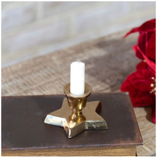 Gold Star Taper Holder PD Home