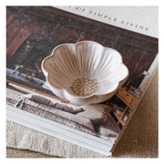 Flower Pattern Dish PD Home