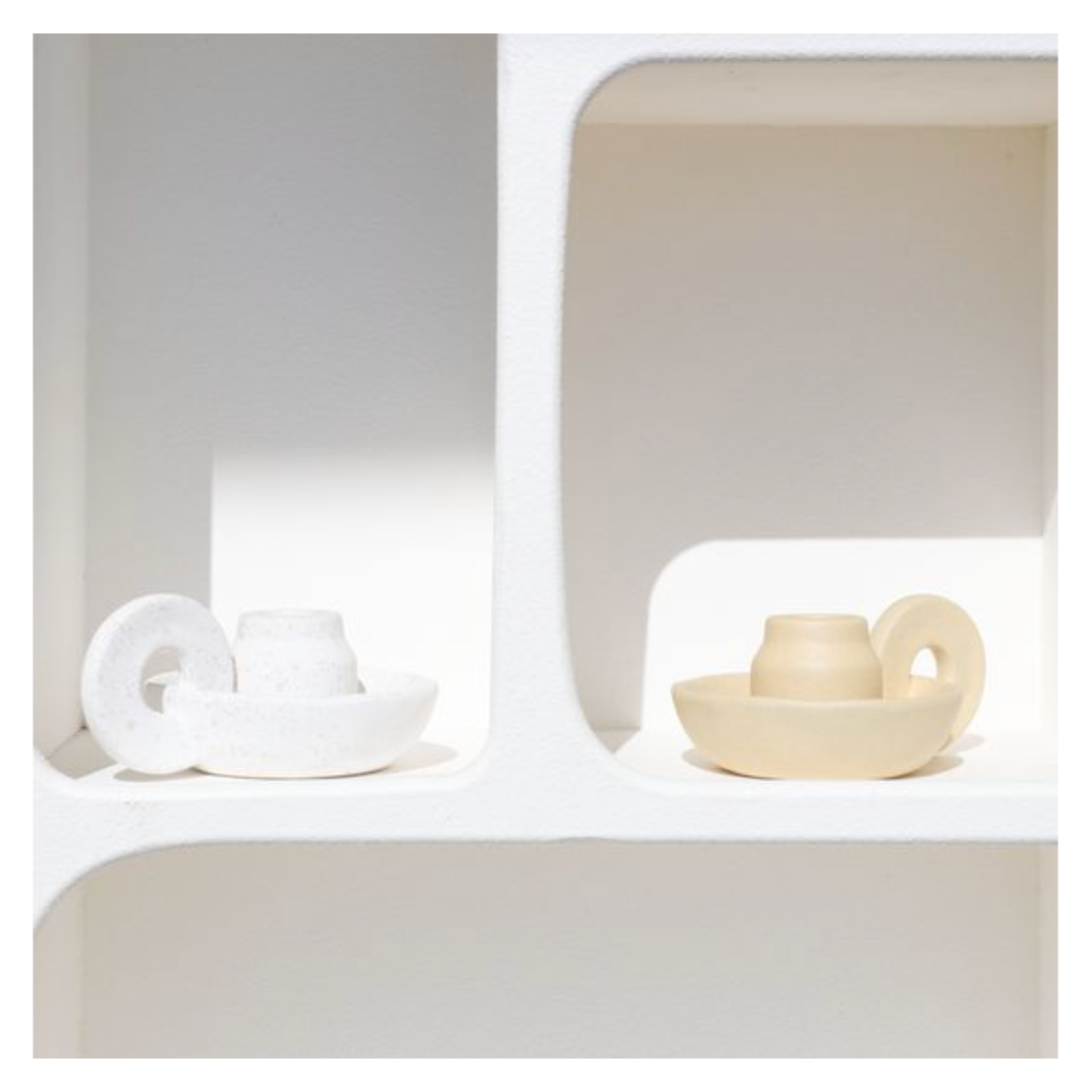 Fingerloop Candleholders PD Home