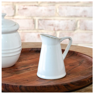 4" Mini Pitcher PD Home