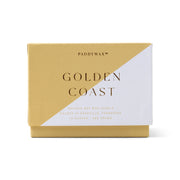 Whirl - Golden Coast  Paddywax   