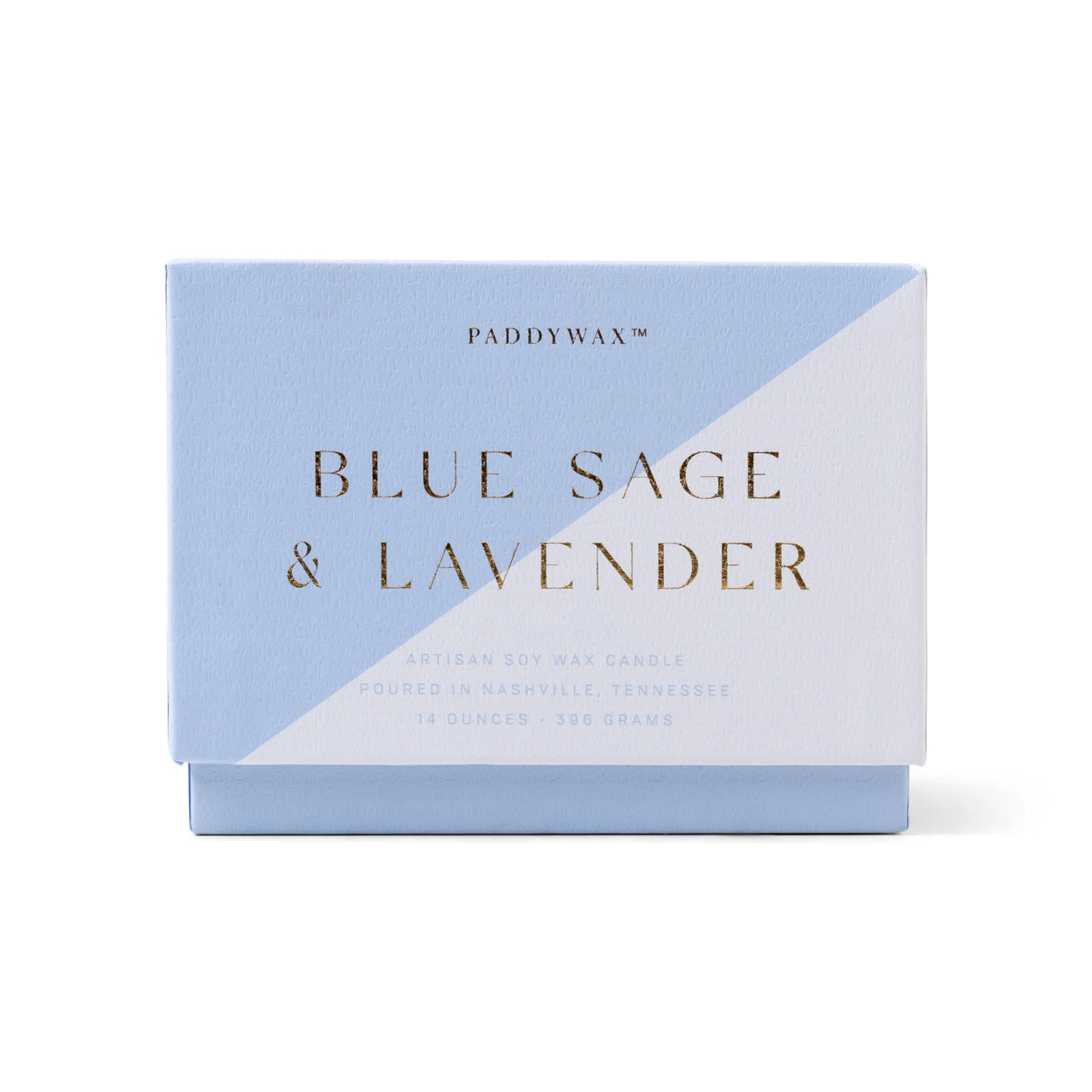 Whirl - Blue Sage & Lavender  Paddywax   